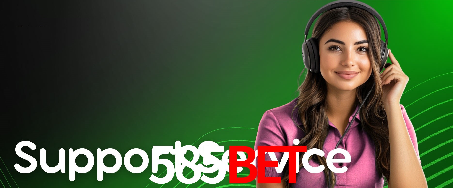 Descubra o Mundo do Cassino Online com 585Bet